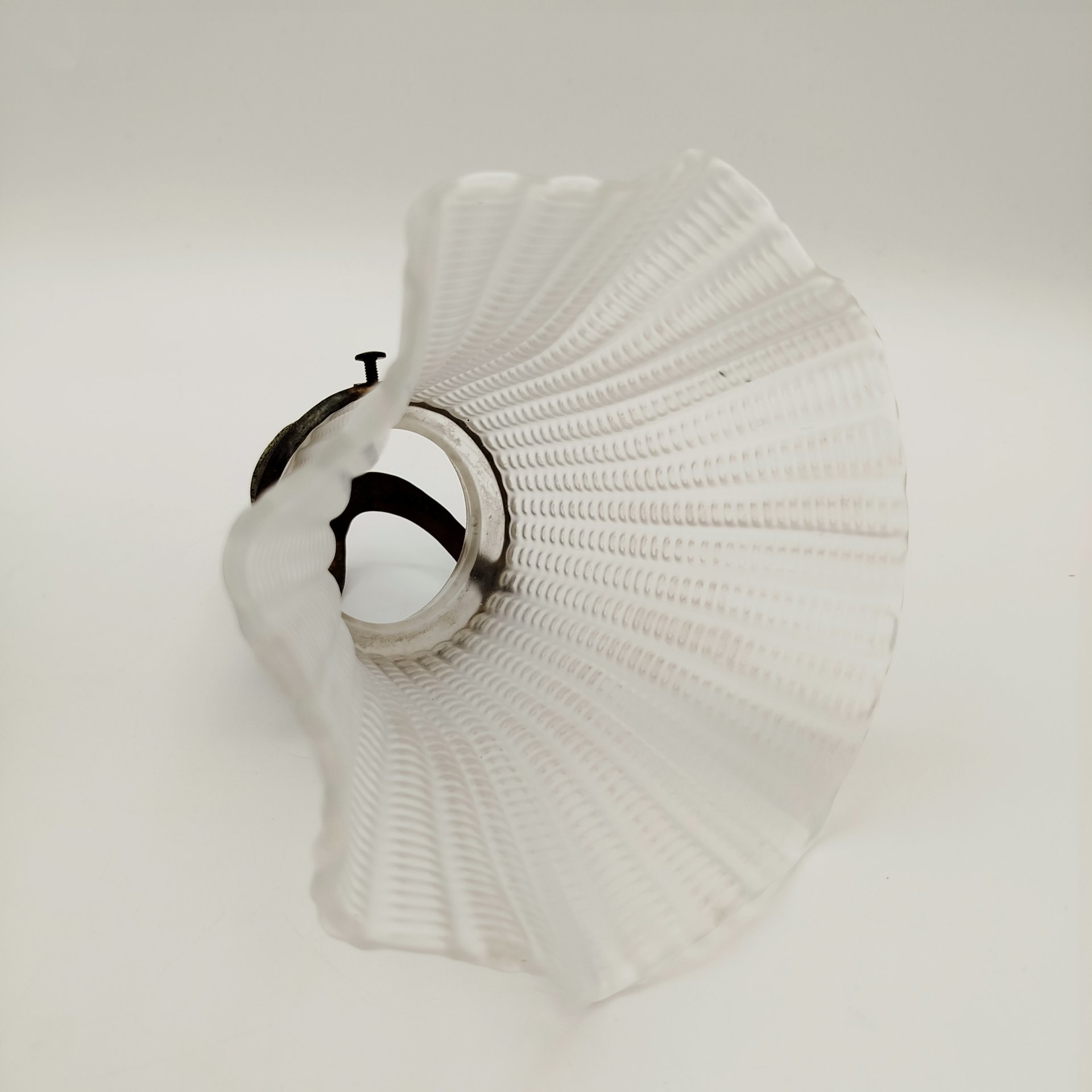 Плафон колоколообразной формы