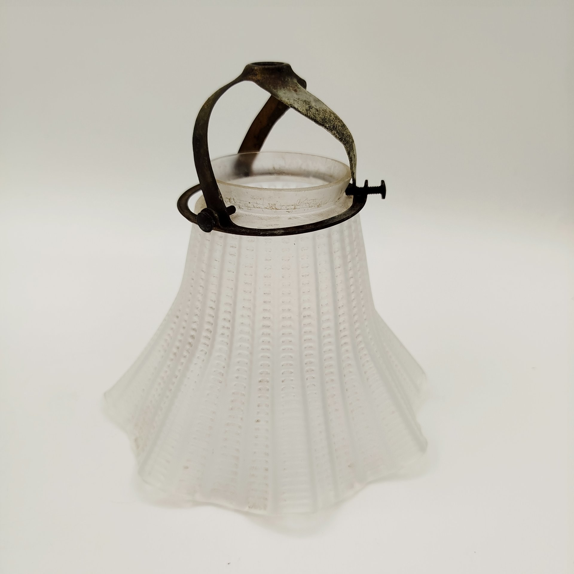 Плафон колоколообразной формы