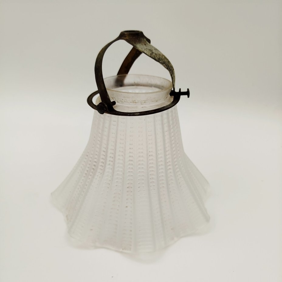 Плафон колоколообразной формы