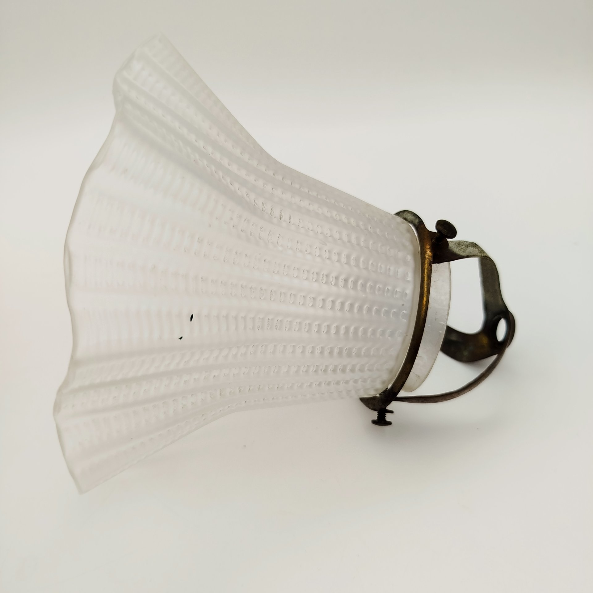 Плафон колоколообразной формы