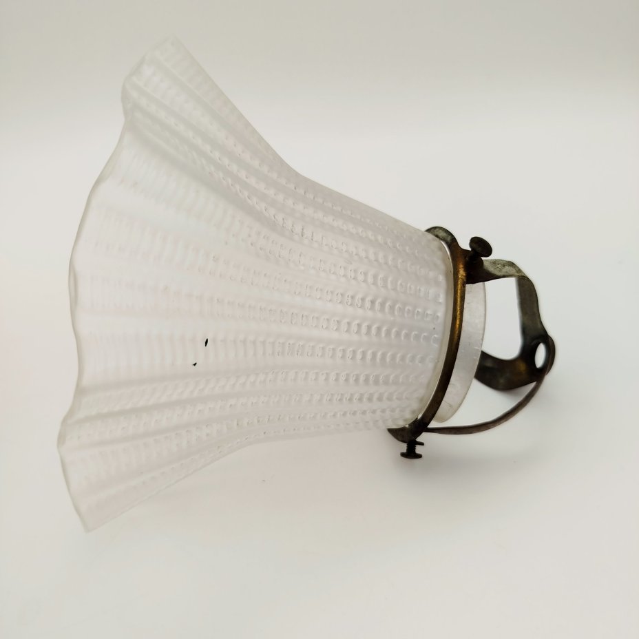 Плафон колоколообразной формы