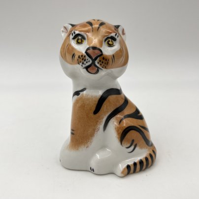 Статуэтка "Тигренок"