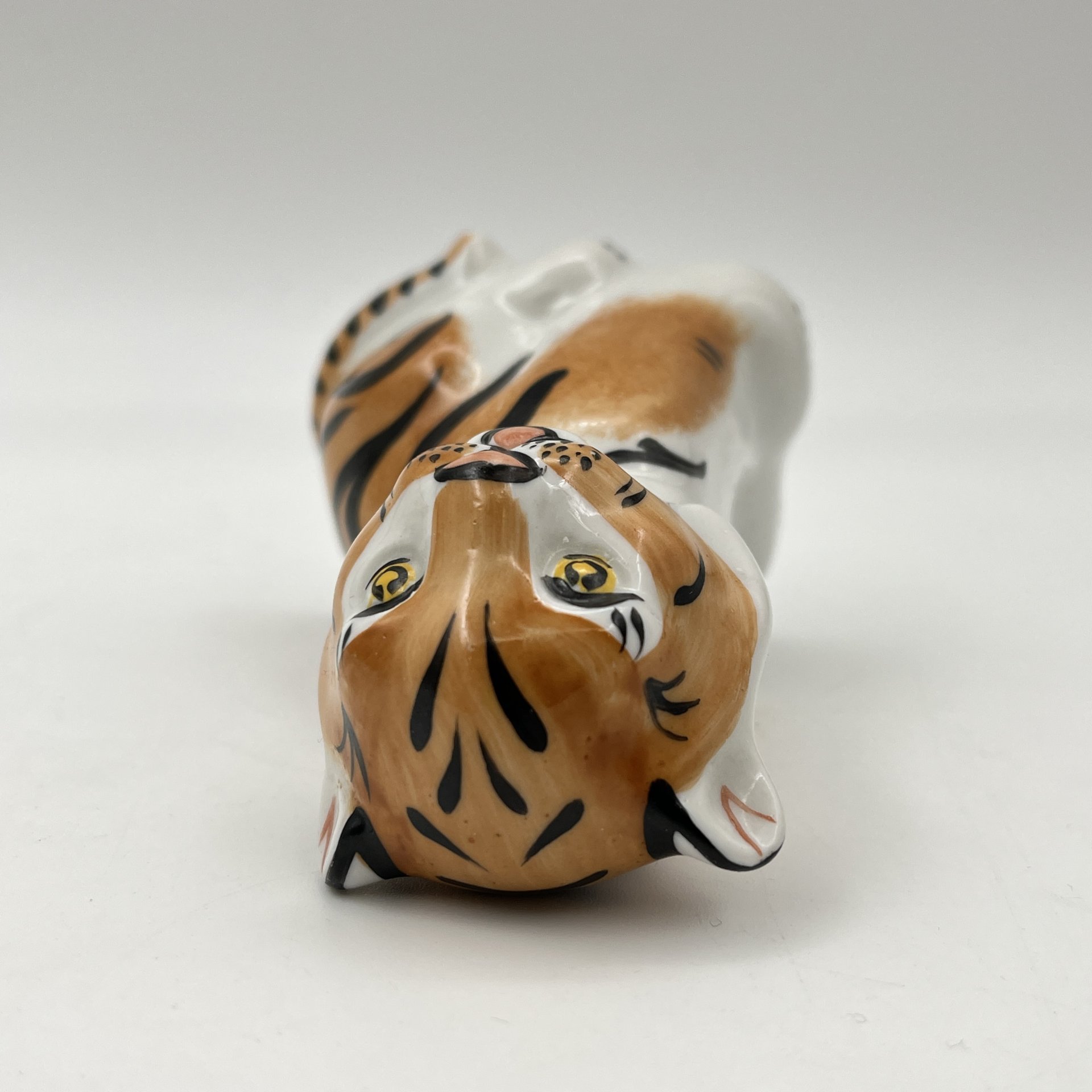 Статуэтка "Тигренок"