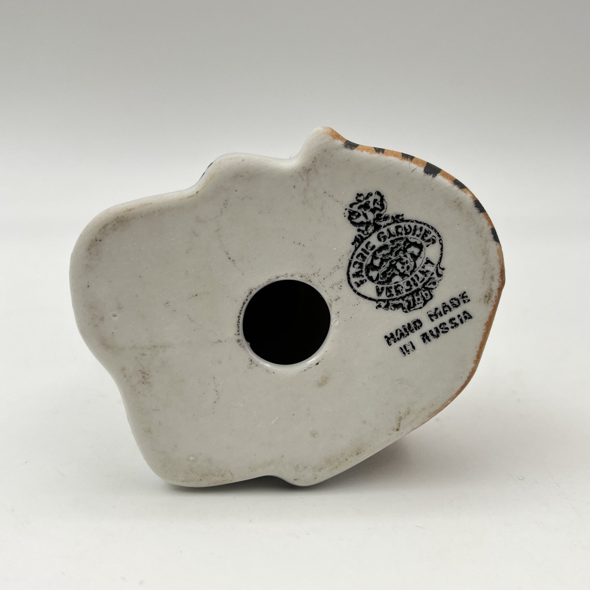 Статуэтка "Тигренок"