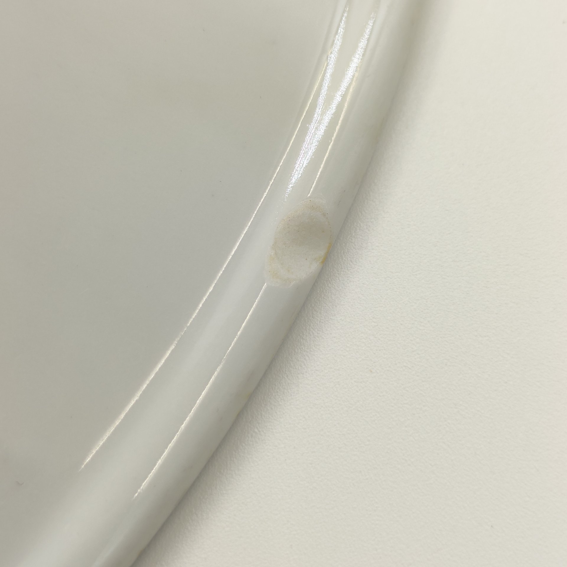 Блюдо сервировочное "Прага", фарфор, деколь, Gebrüder Benedikt, Чехословакия, 1970-1980 гг.