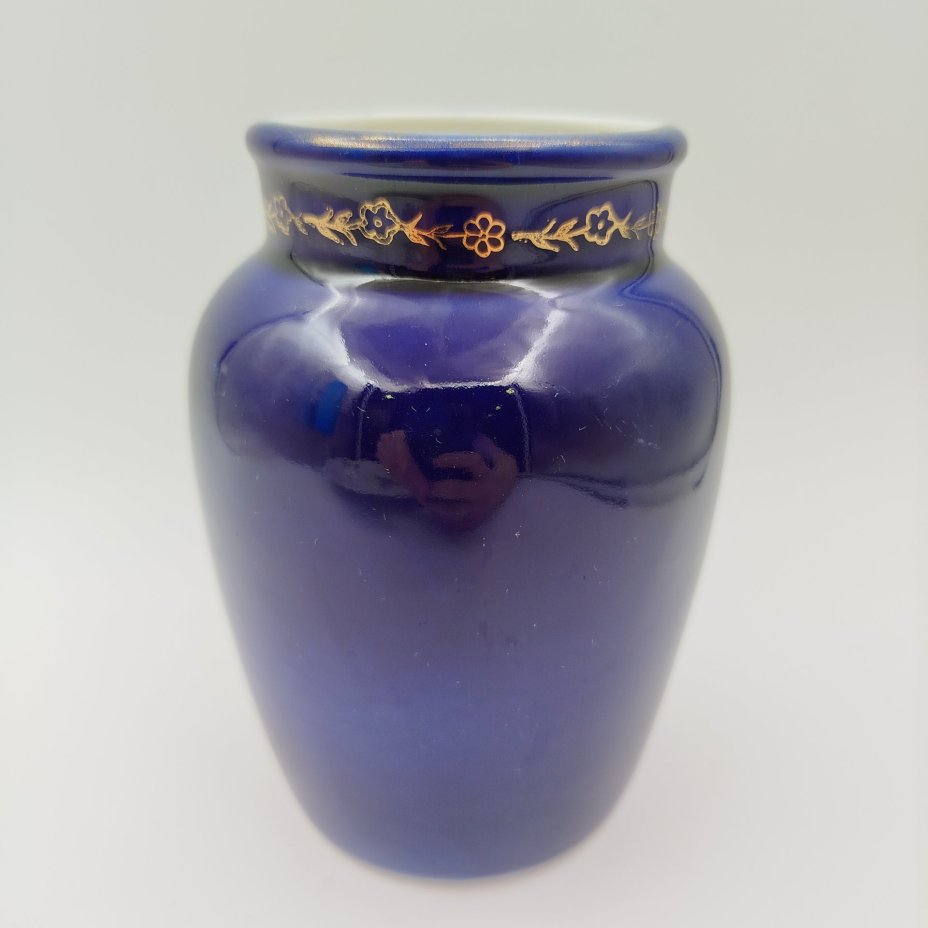 Ваза "Два букета"