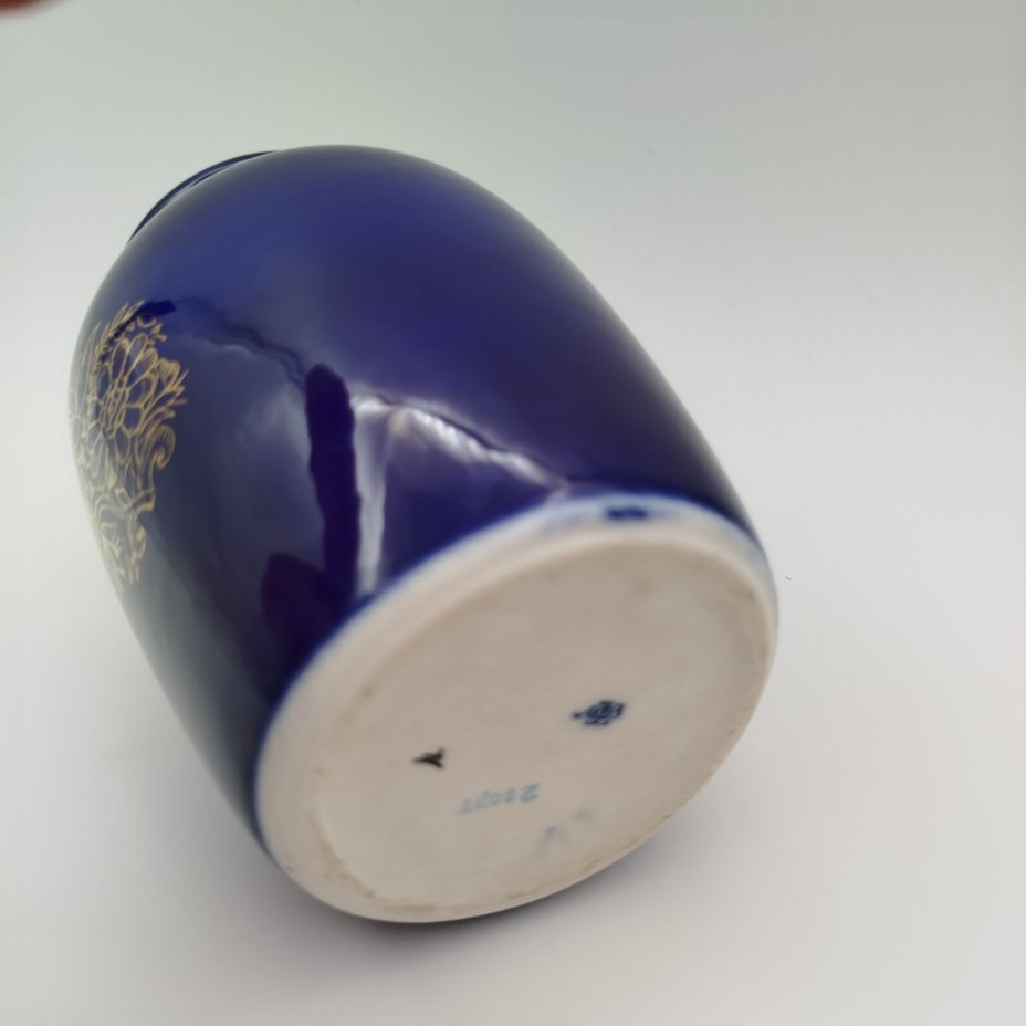 Ваза "Два букета"