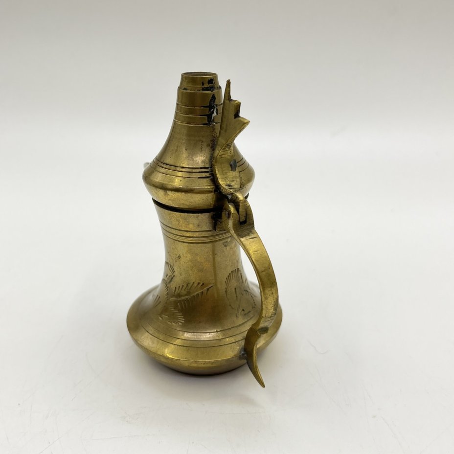 Чайник восточный