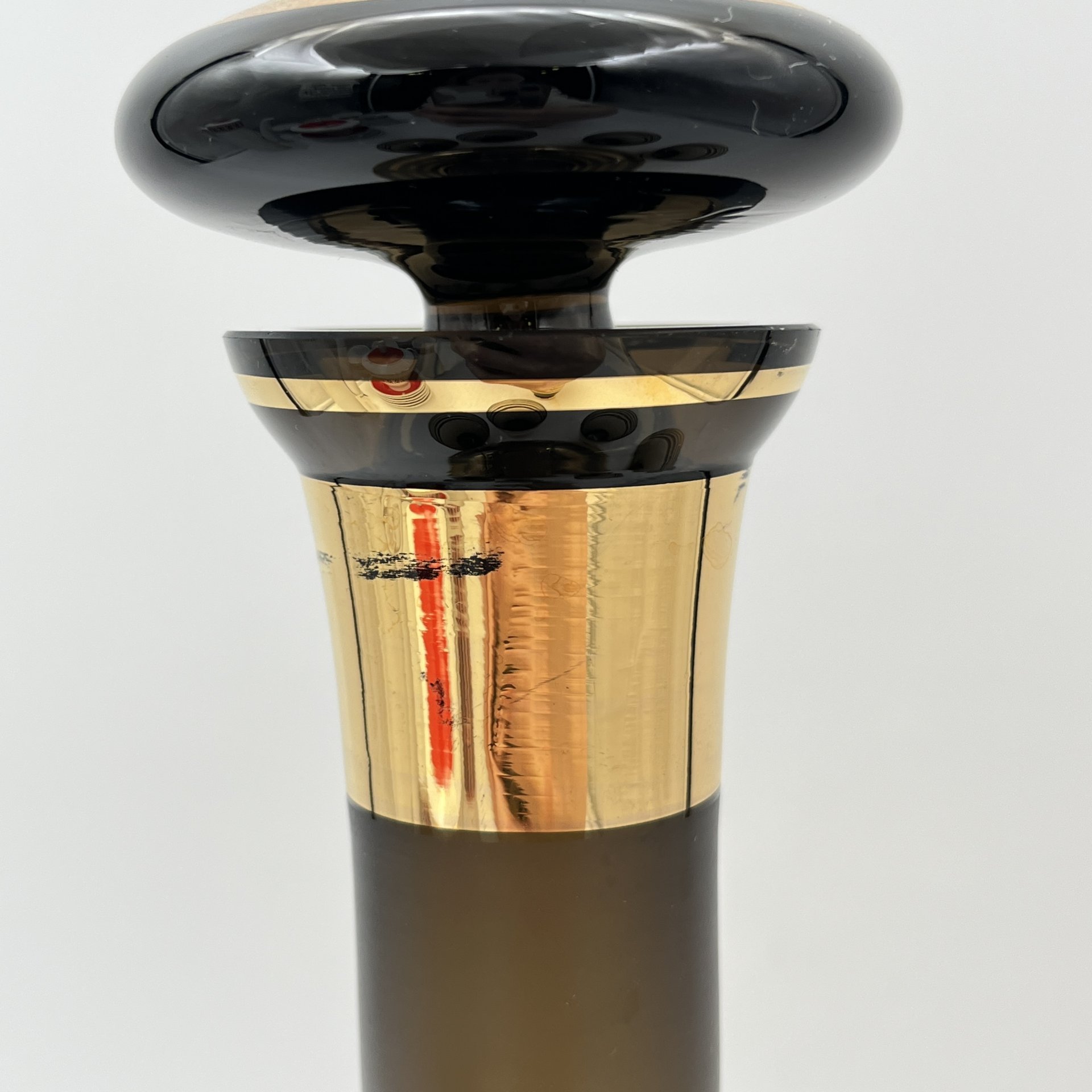 Набор для крепких напитков (Штоф и 5 стопок)