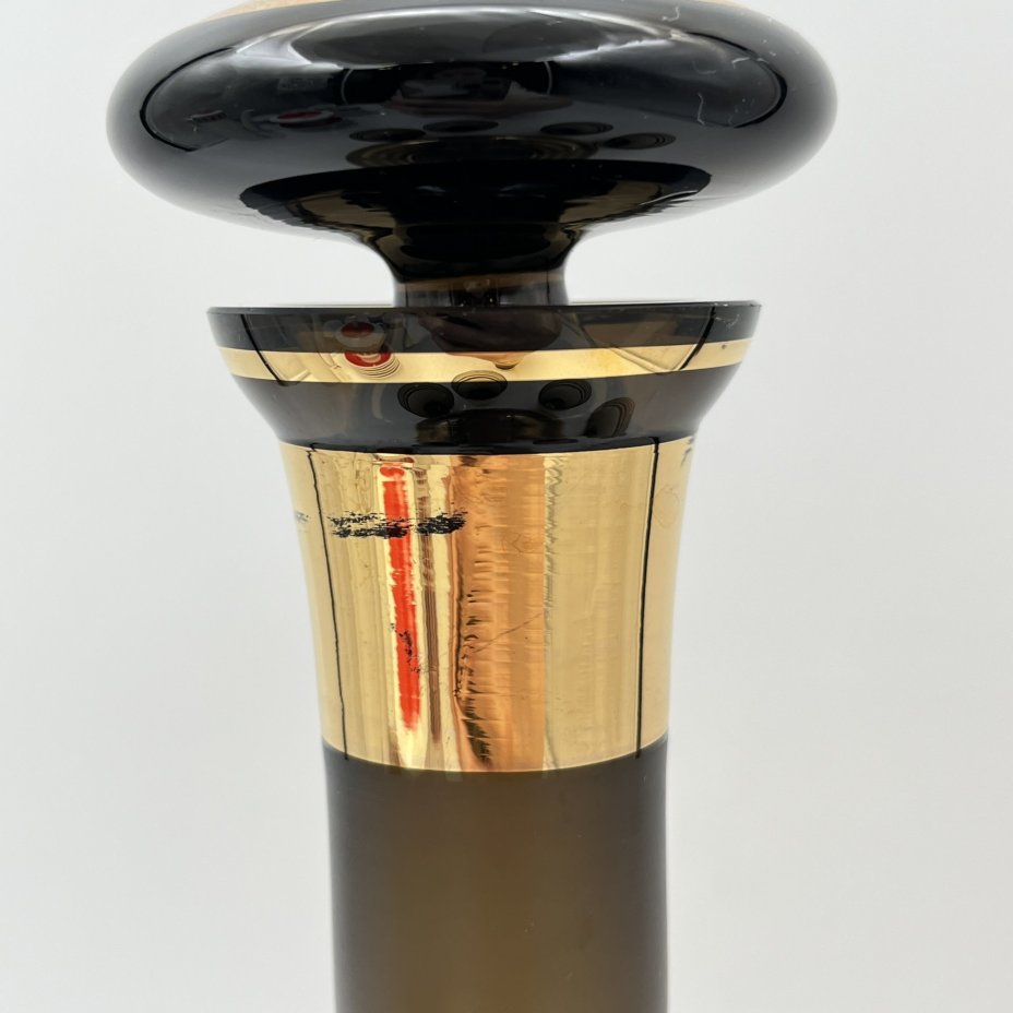 Набор для крепких напитков (Штоф и 5 стопок)