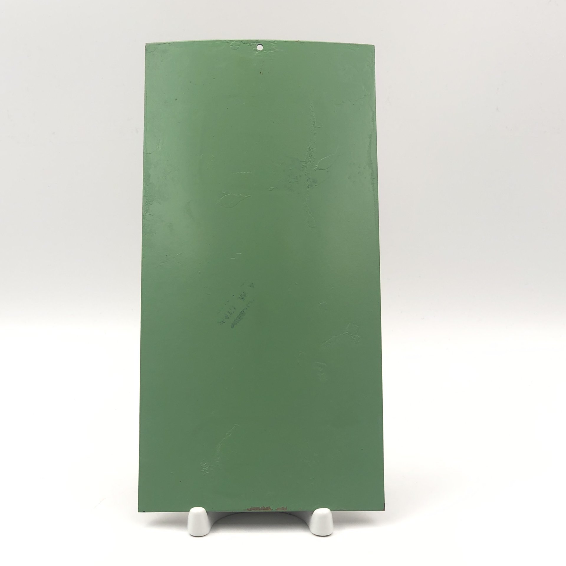 Панно настенное с изображением лесного пейзажа, Златоуст, сталь, гравирование, травление, золочение, СССР, 1984 г.