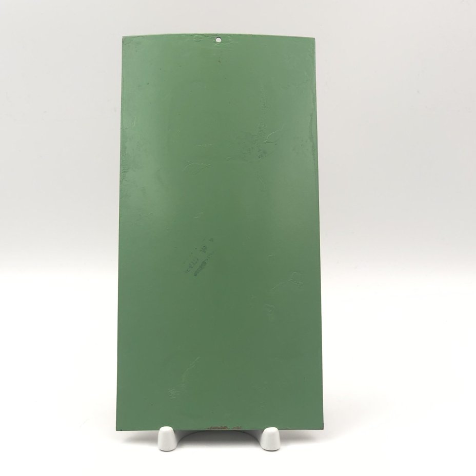 Панно настенное с изображением лесного пейзажа, Златоуст