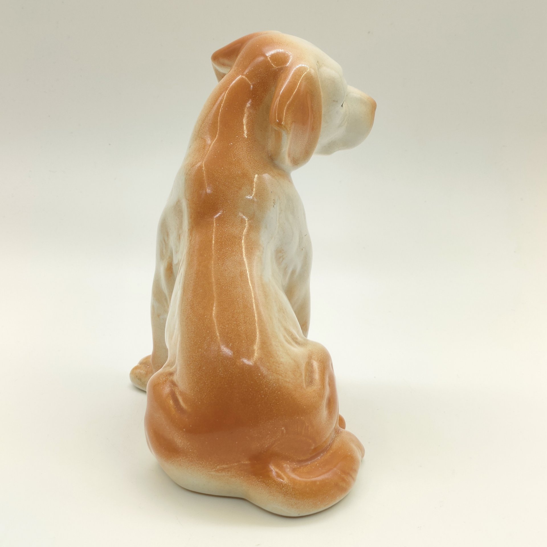 Статуэтка "Щенок лабрадора"