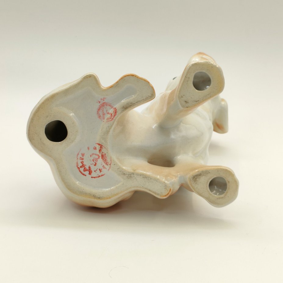 Статуэтка "Щенок лабрадора"