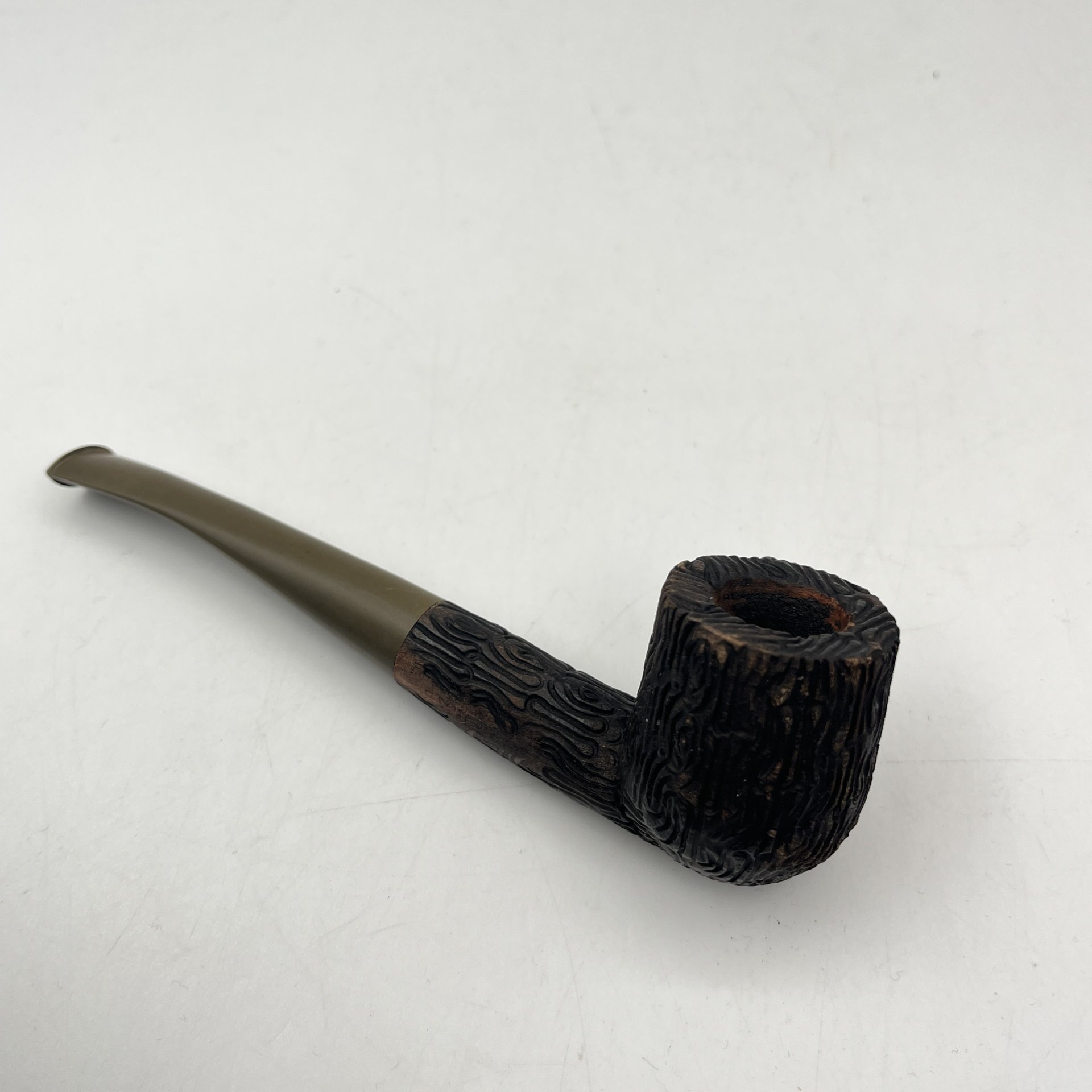 Трубка курительная фирмы "Вереск"