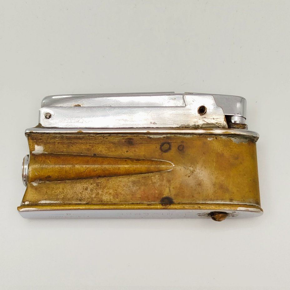 Зажигалка "Penguin. Universe"