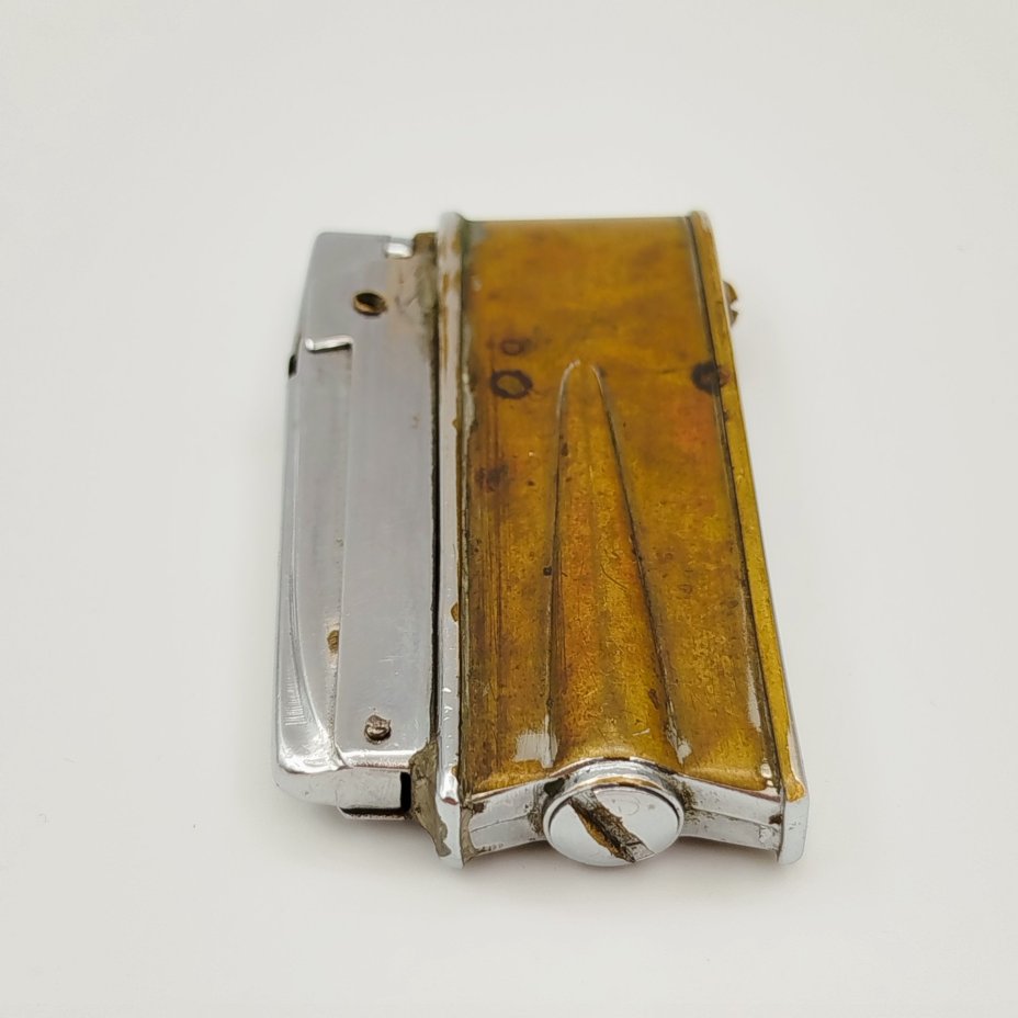 Зажигалка "Penguin. Universe"