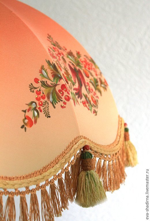 Абажур