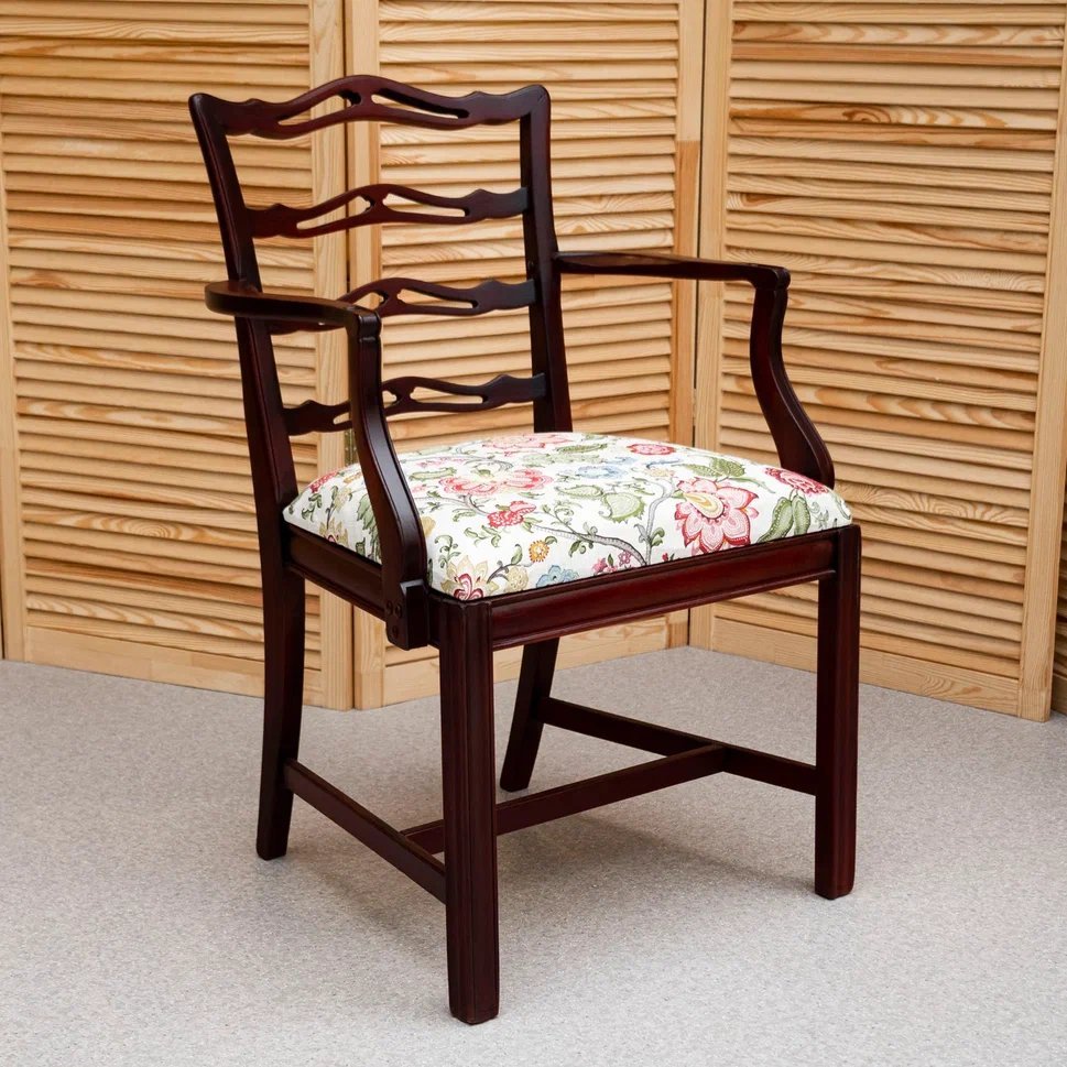 Пара кресел