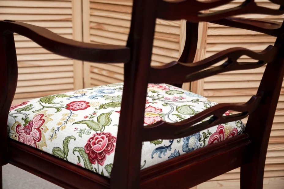 Пара кресел