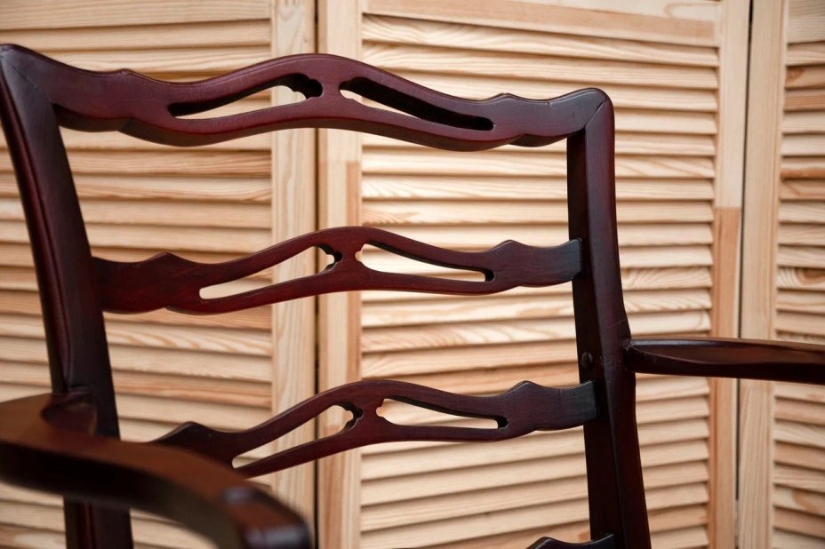 Пара кресел