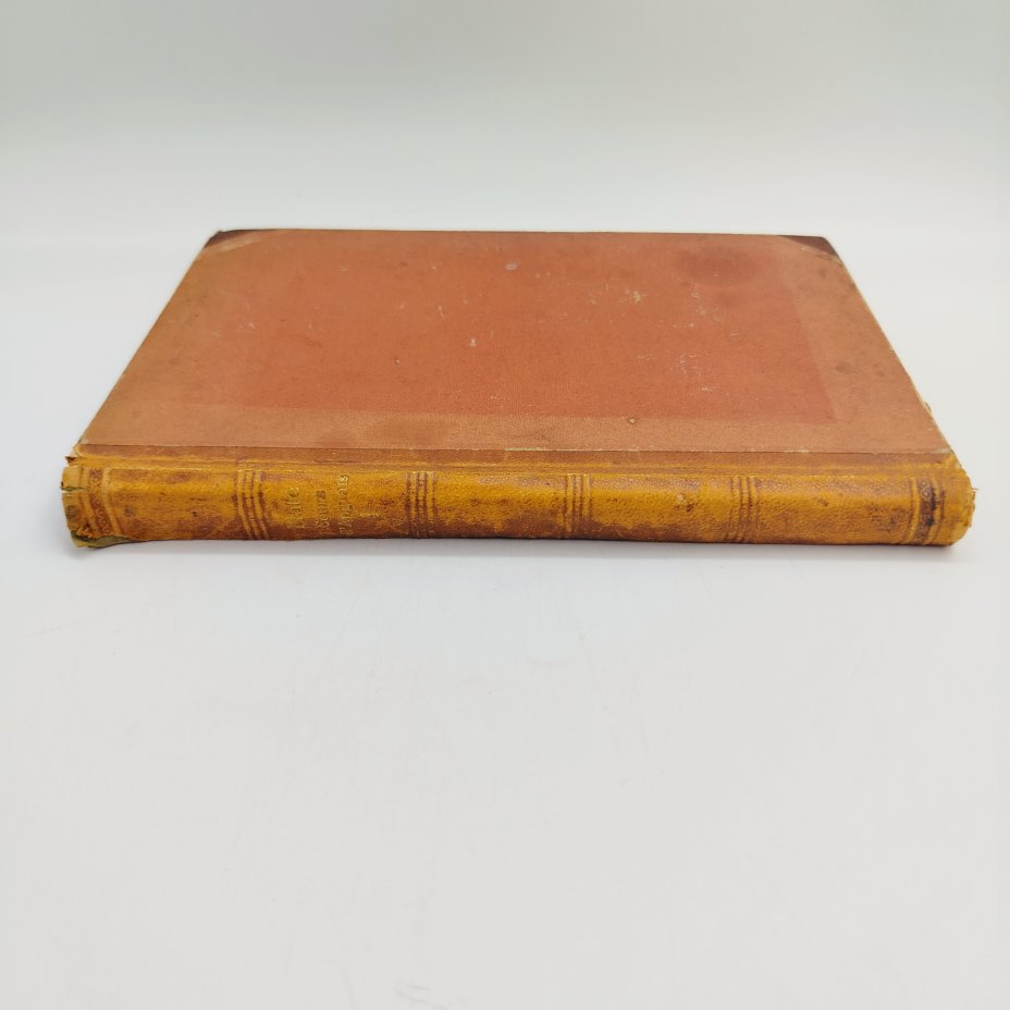 H. Plate "Cours gradué de langue anglaise" (поэтапный курс английского языка на французском языке, часть 1)