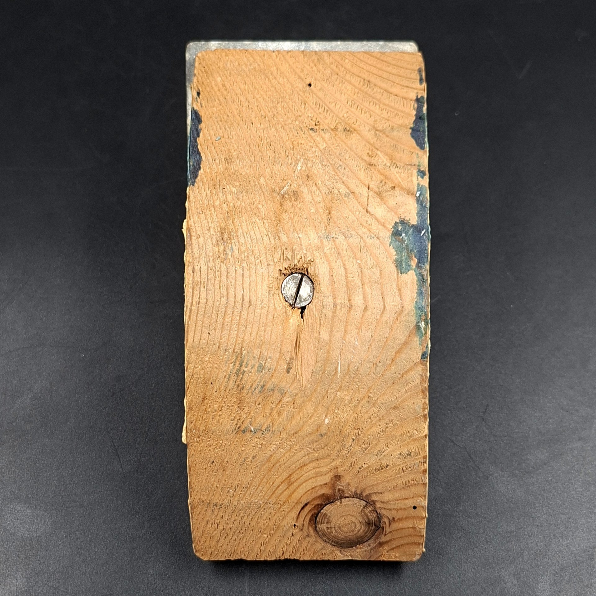 Пресс-папье для промокания чернил