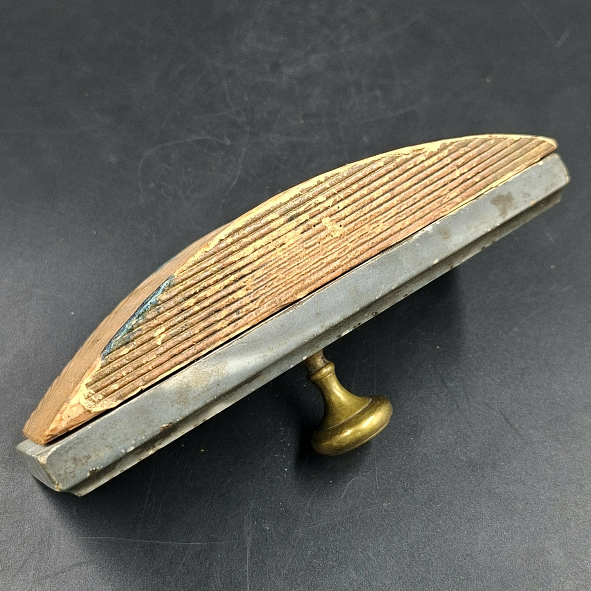 Пресс-папье для промокания чернил