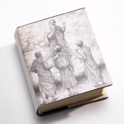 Лев Толстой, "Чем люди живы". Народные рассказы, миниатюрное издание,  бумага, печать, суперобложка, Можайский полиграфический комбинат, Россия, 1993 г.
