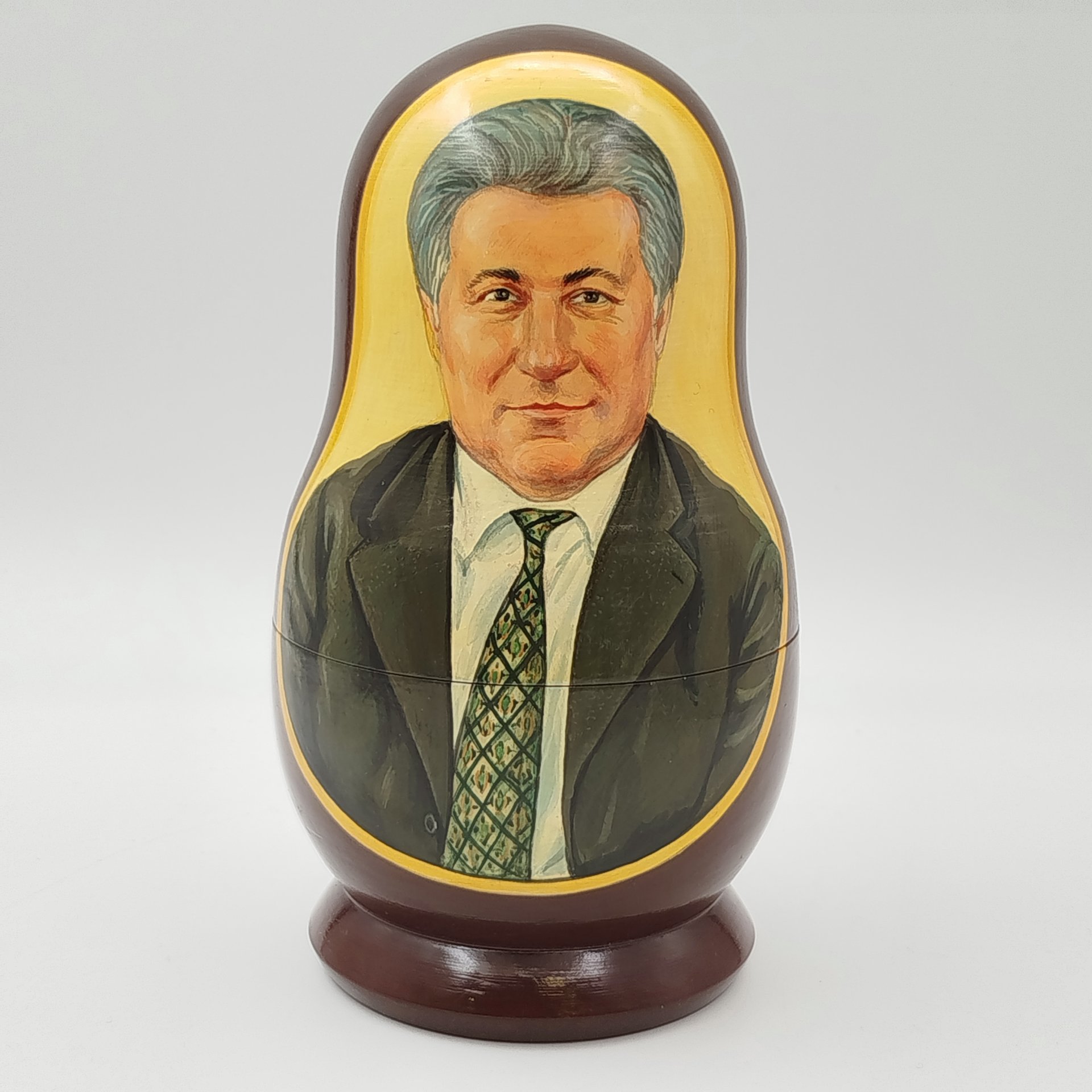 Матрешка "Семья" (4 места)