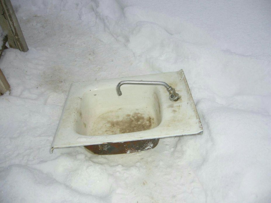 Раковина