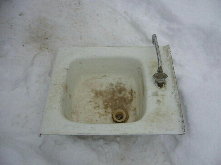 Раковина
