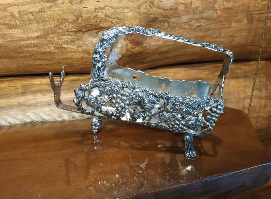 Держатель для бутылки