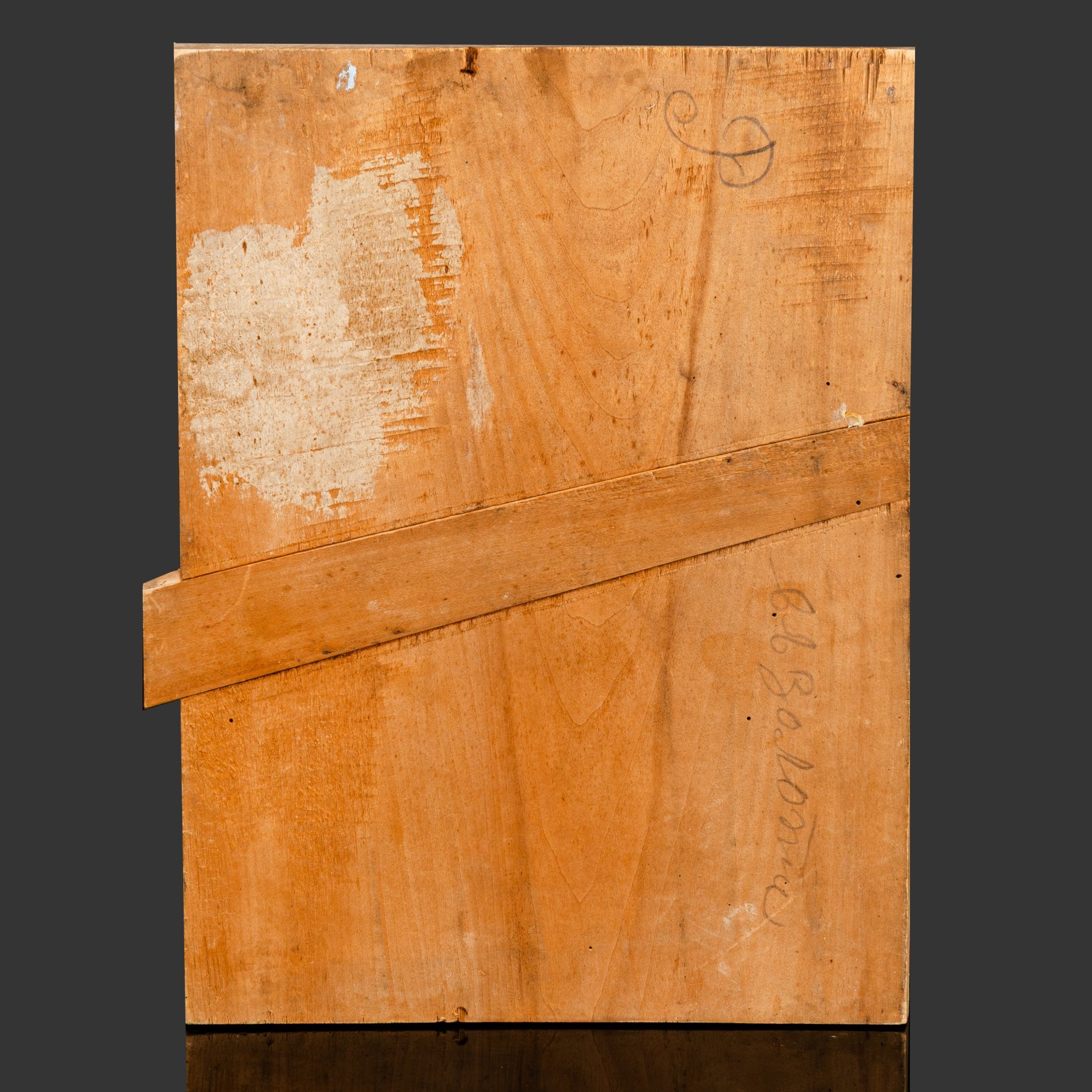 Икона "Господь Вседержитель" ("Иисус Христос")