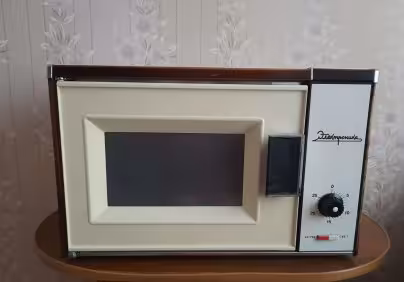 Микроволновая печь "Электроника"