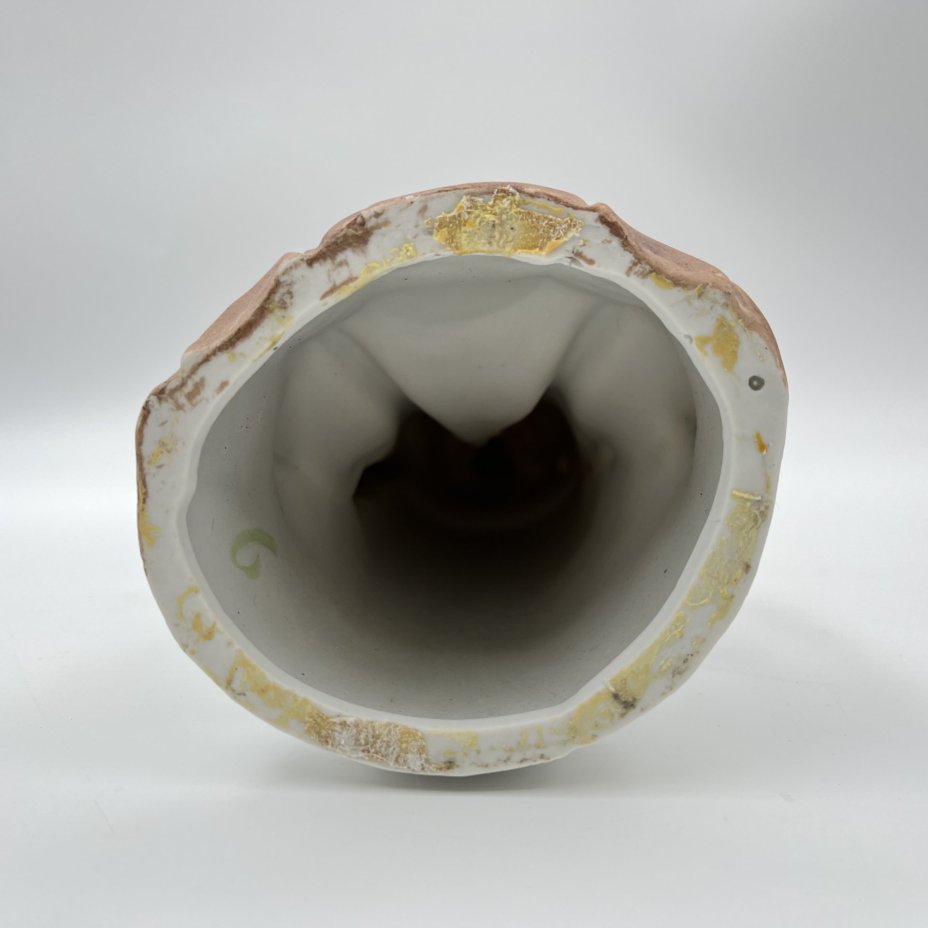 Статуэтка "Путешественник" ("Кавалер с тростью")