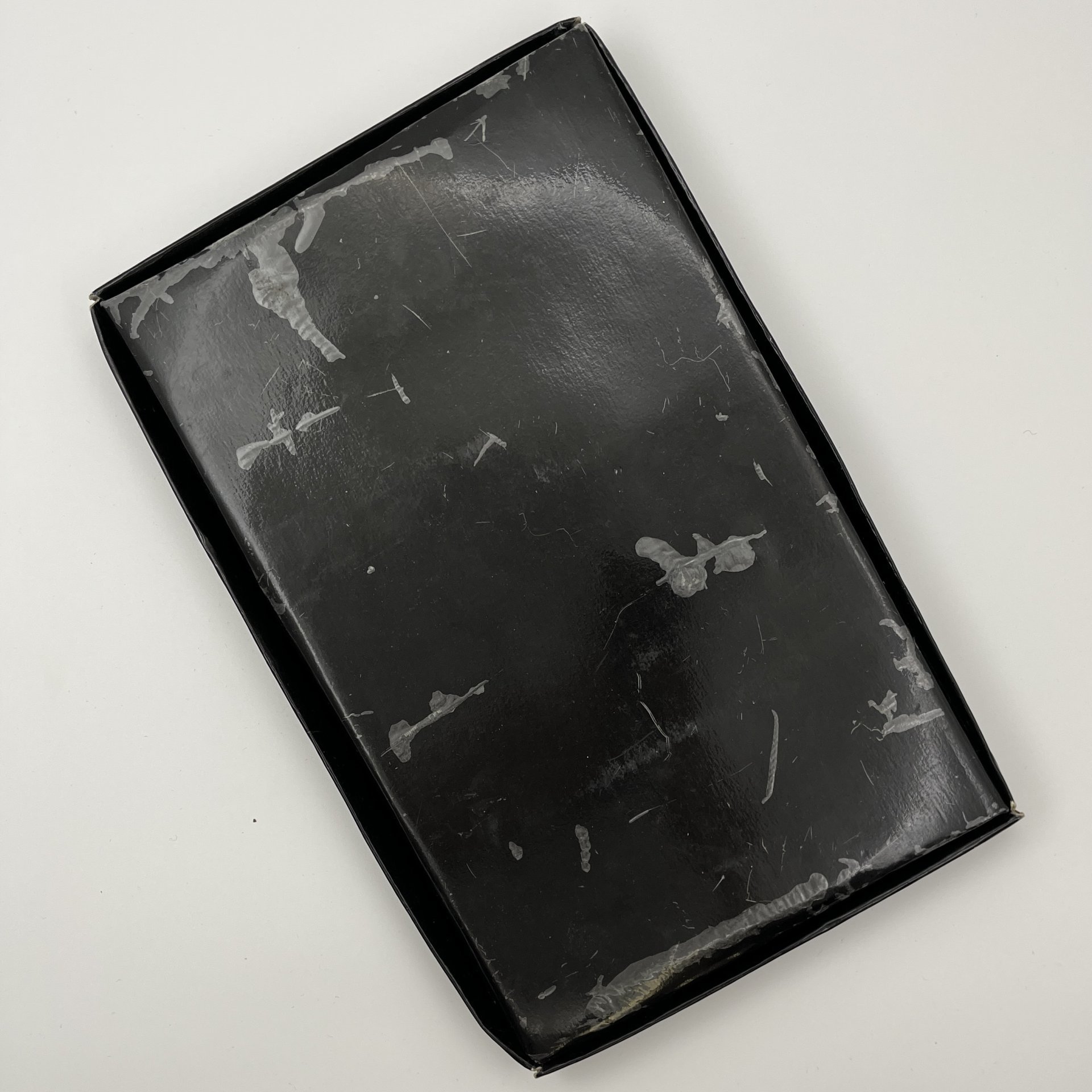 Набор столовых приборов для подачи десерта (15 предметов) с декором в виде цветка розы в оригинальной упаковке, Kaffeebesteck 15-TLG Vergoldet, нержавеющая сталь, золочение, картон