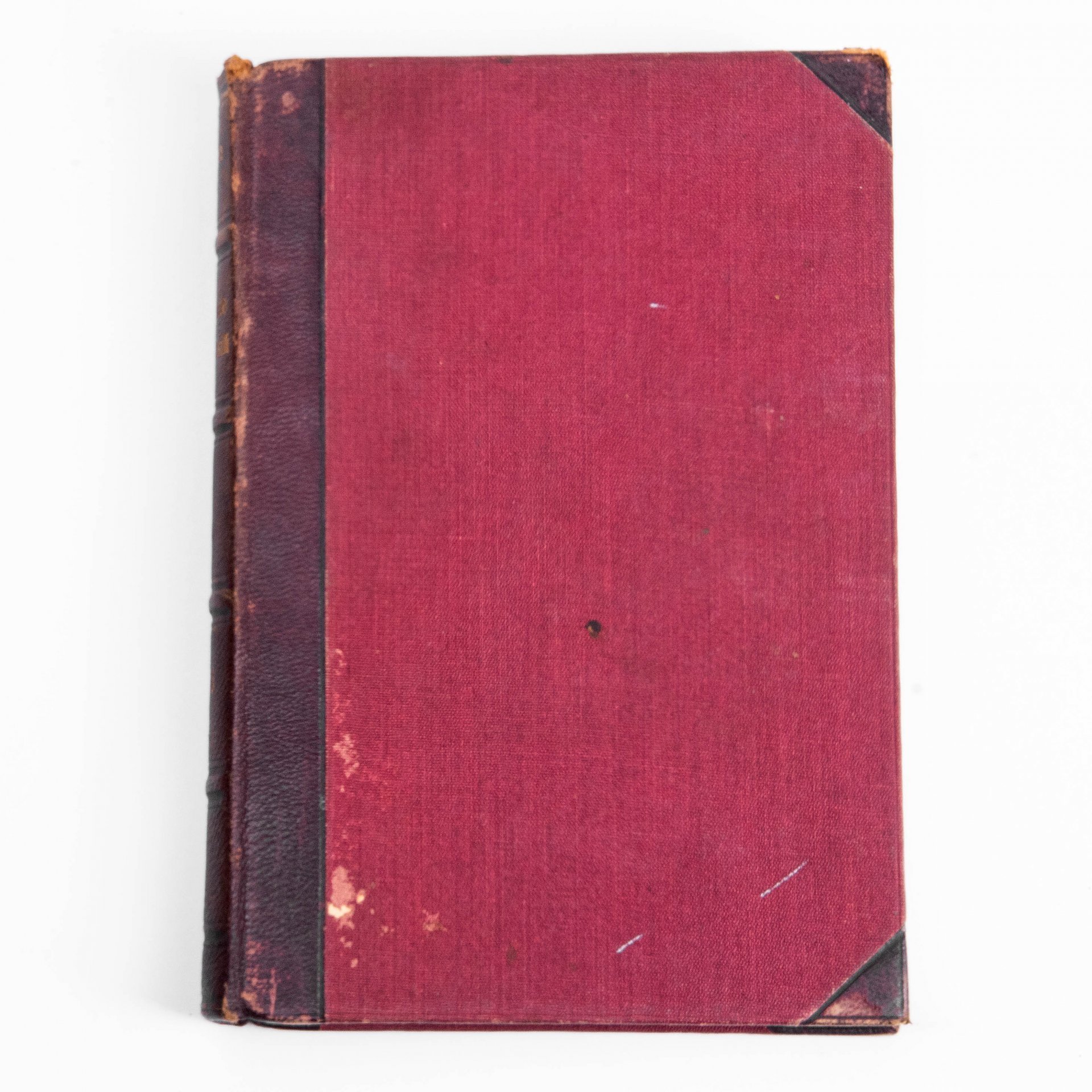 Собрание сочинений Н.С.Лескова (10 томов), бумага, печать, издание А.Ф.Маркса, Санкт-Петербург, Российская империя, 1902 г.