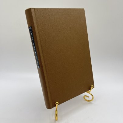 Книга  "Коричневая книга о поджоге рейхстага и гитлеровском терроре", изд. ЦК МОПР