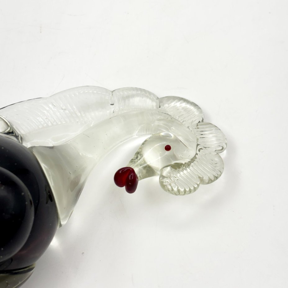 Статуэтка "Конь" ("Сивка-Бурка"), автор Муратов Владимир Сергеевич