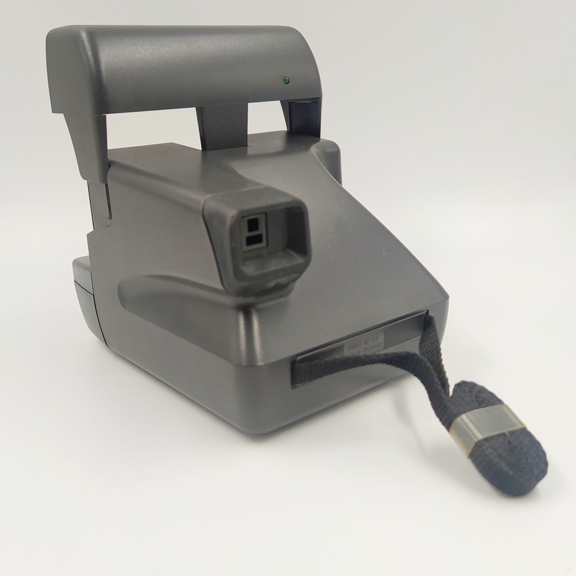 Фотоаппарат мгновенной печати "Polaroid 636 Close Up" в оригинальной коробке, Polaroid