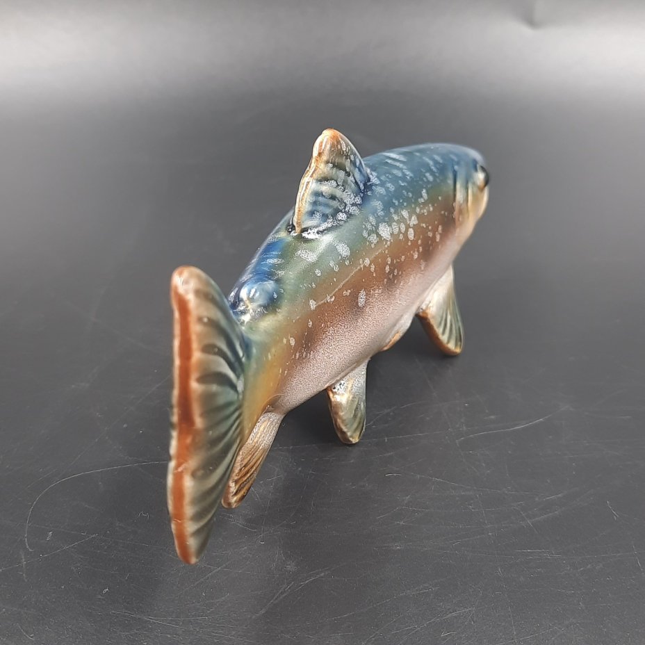 Статуэтка "Рыба"