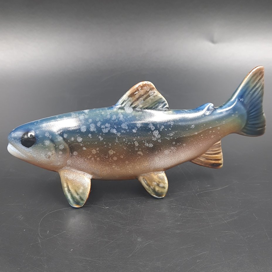 Статуэтка "Рыба"