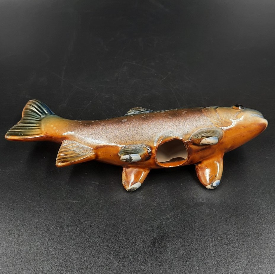 Статуэтка "Рыба"