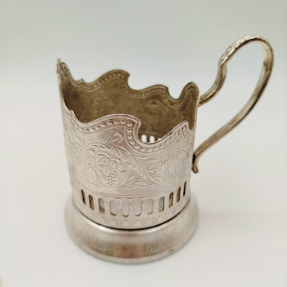 Подстаканник "Советский космос"