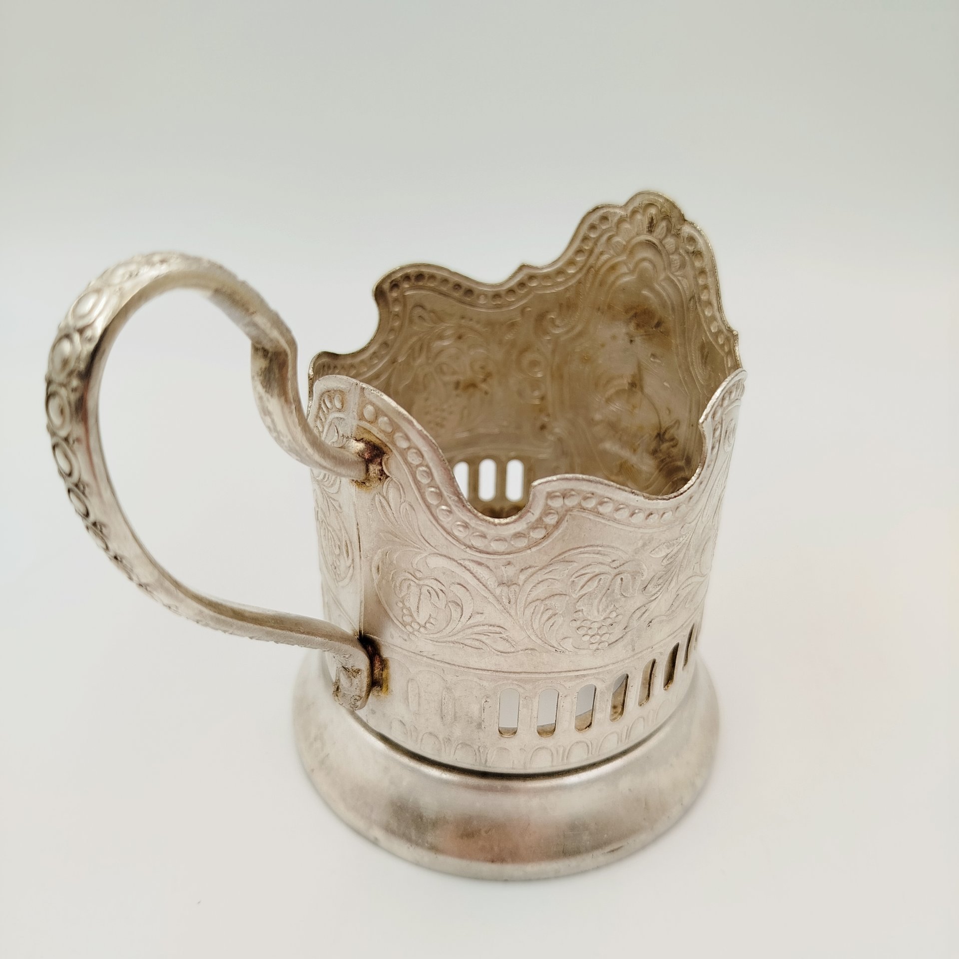 Подстаканник "Советский космос"