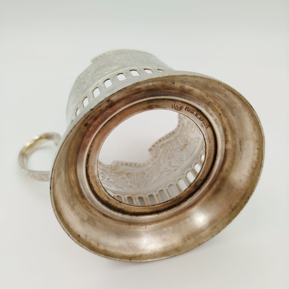 Подстаканник "Советский космос"