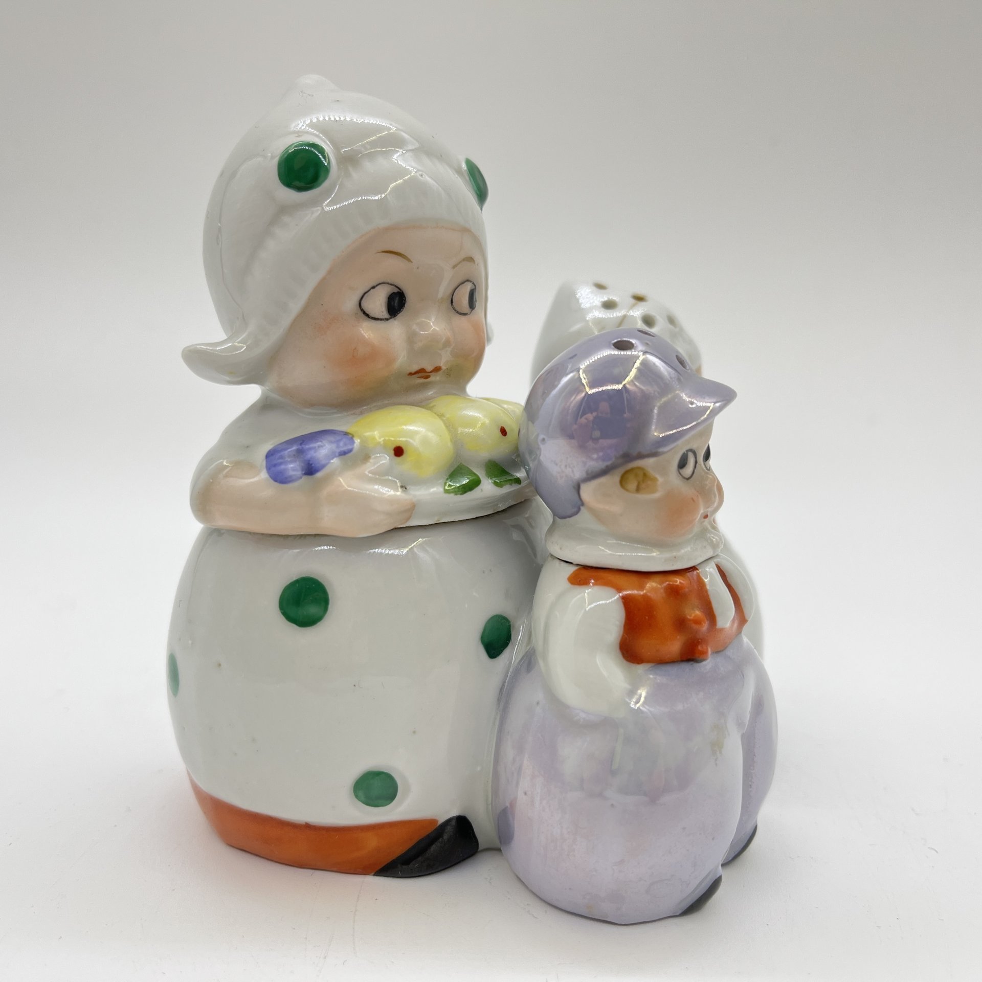 Набор для специй "Мама и дети"