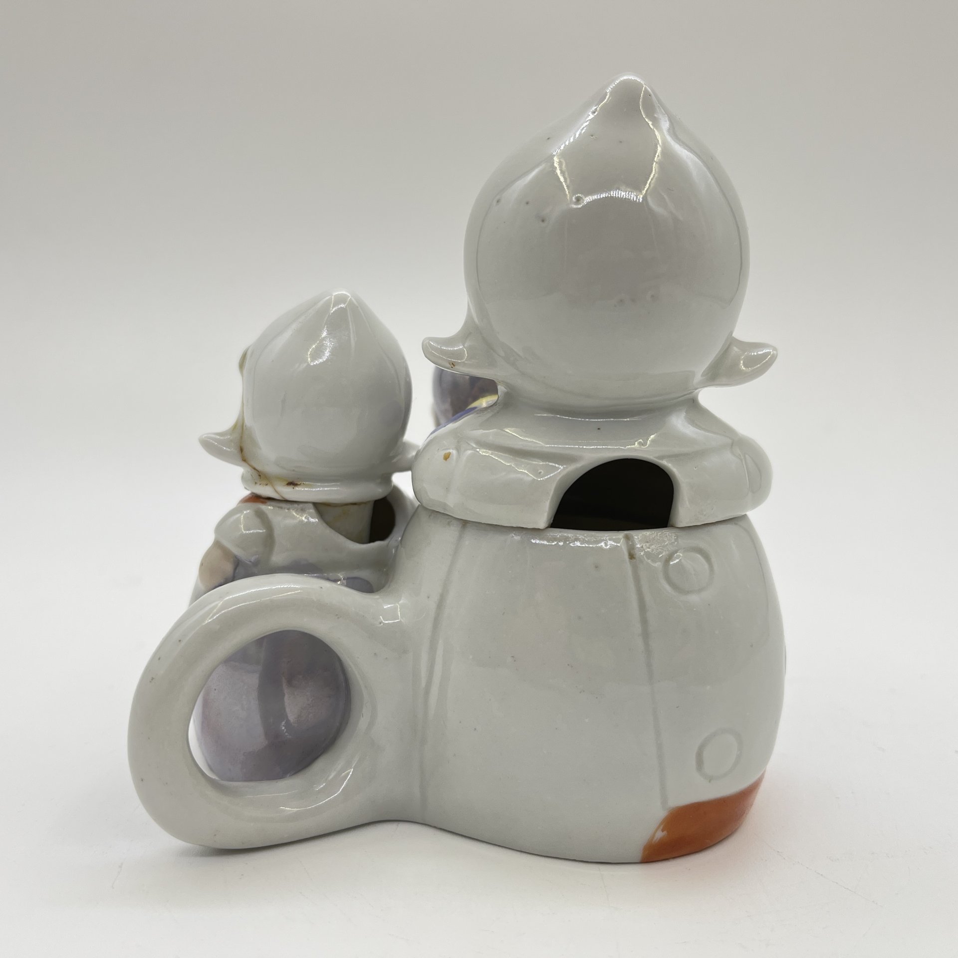 Набор для специй "Мама и дети"