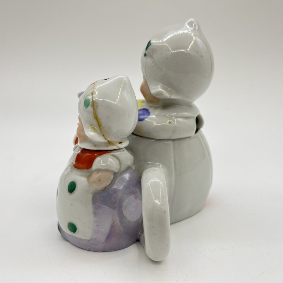 Набор для специй "Мама и дети"